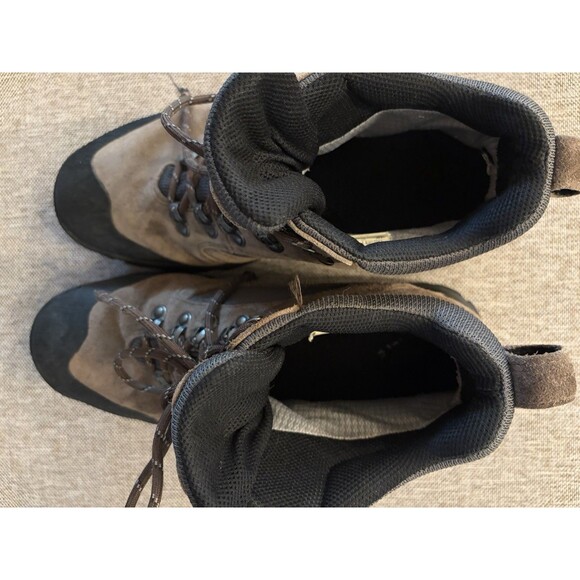 Vasque GTX Gore-Tex Ranger Waterproof Hiking Boots Brown Mens 11 Outdoor Medium main image 14